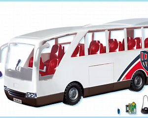 Playmobil Autocar 4419