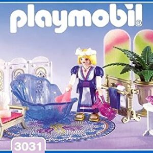 Playmobil Salle de bains princière 3031