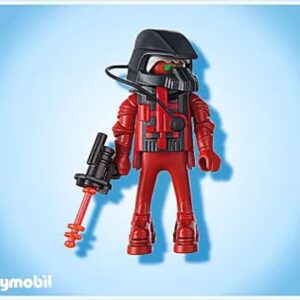 Robot de l’espace Playmobil 4741