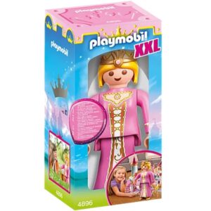 Playmobil Princesse XXL 65 cm 4896