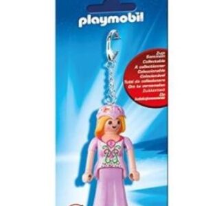 Porte clés Princesse Playmobil 6618