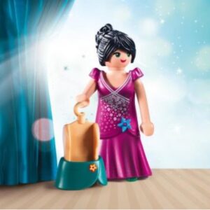 Playmobil Fashion Girl tenue de gala 6881