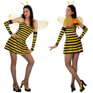 Déguisement costume Abeille XS-S