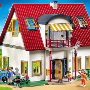 Playmobil Villa moderne 4279