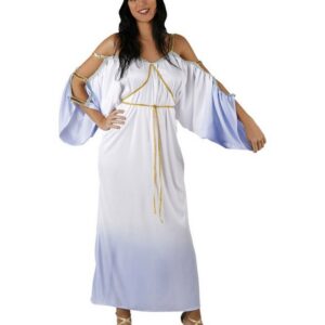 Déguisement costume Déesse grecque XL