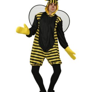 Déguisement costume Bourdon