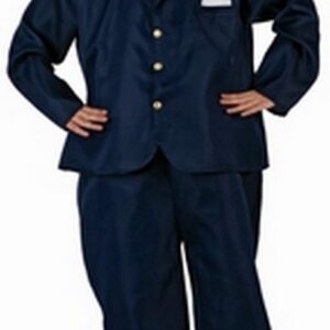 Déguisement costume Truand Mafieux rondouillard M/L