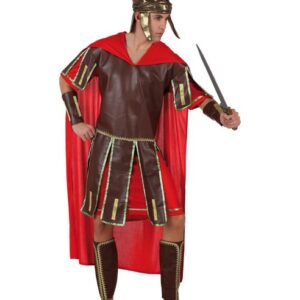 Déguisement costume Guerrier romain M/L