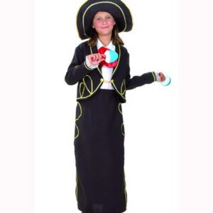 Déguisement costume Mariachi