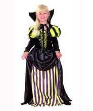 Déguisement costume Princesse noble 4-6 ans