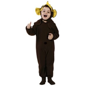 Déguisement costume Singe