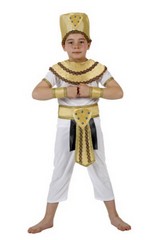 Déguisement costume Egyptien Pharaon