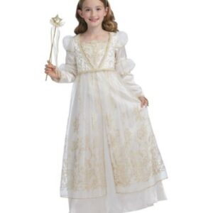 Déguisement costume Princesse Victoire 7-9 ans