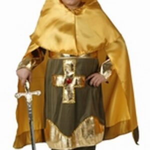 Déguisement costume chevalier
