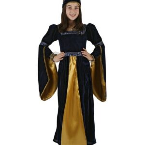 Déguisement costume Princesse médiévale
