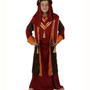 Déguisement costume Prince arabe 10-12