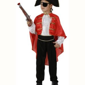 Déguisement costume Pirate Capitaine
