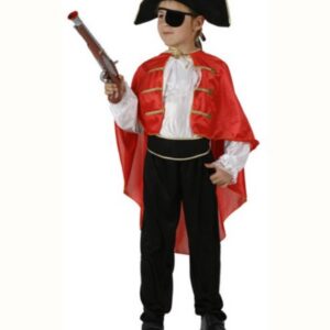 Déguisement costume Pirate Capitaine