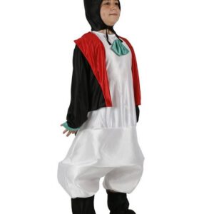 Déguisement costume Pingouin