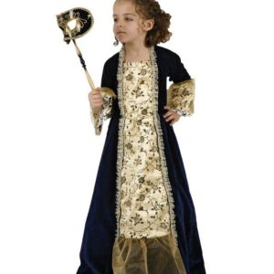 Déguisement costume Princesse royale