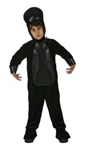 Déguisement costume Gorille Singe 5-6 ans