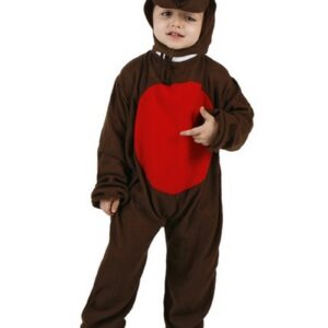 Déguisement costume Ourson