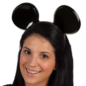 Oreilles Mickey Minnie