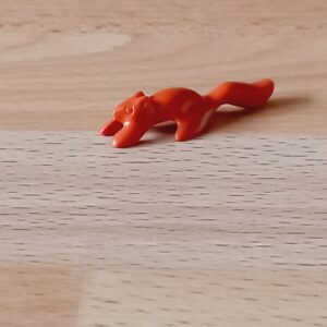 Écureuil roux Playmobil