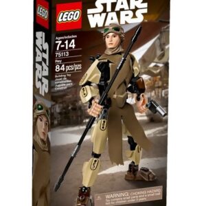 Lego 75113 Star Wars Rey