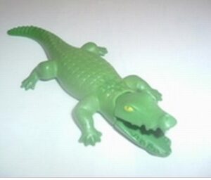 Crocodile neuf Playmobil