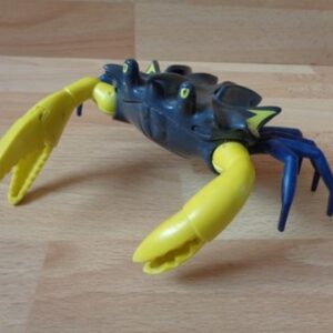 Crabe géant Playmobil