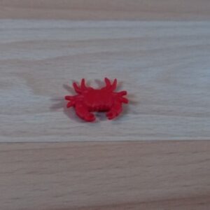Crabe Playmobil