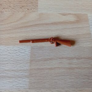 Fusil Playmobil