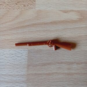 Fusil Playmobil