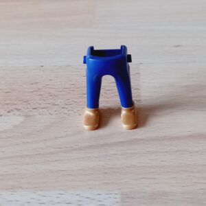 Jambes pour gros ventre neuf Playmobil
