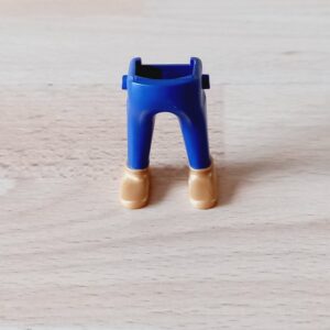 Jambes pour gros ventre neuf Playmobil