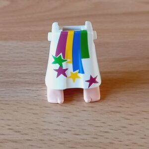 Robe étoiles neuf Playmobil