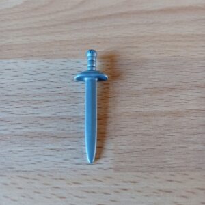 Épée chevalier neuf Playmobil