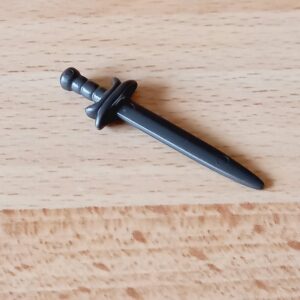 Epée chevalier neuf Playmobil