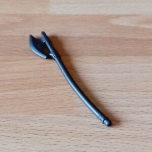 Hache grand modèle neuf Playmobil