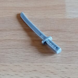 Katana épée samouraï neuf Playmobil