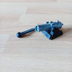 Canon avec projectile neuf Playmobil