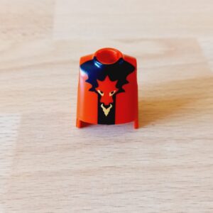 Buste dragon neuf Playmobil