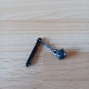 Masse d&rsquo;arme Playmobil
