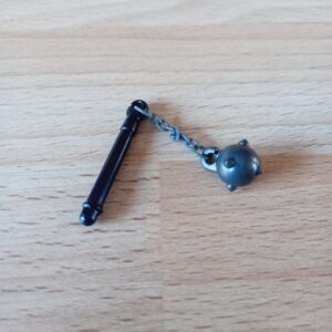 Masse d&rsquo;arme Playmobil