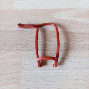 Équipement rêne marron pour cheval nouvelle génération Playmobil