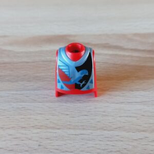Buste aigle neuf Playmobil