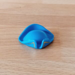 Tricorne pirate neuf Playmobil