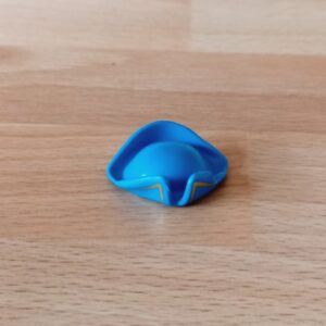 Tricorne pirate neuf Playmobil