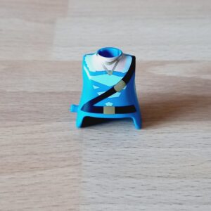 Buste de femme pirate neuf Playmobil